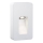 Paulmann 93809 - Уличный настенный светильник SPECIAL LINE 230V LED/2,4W IP44