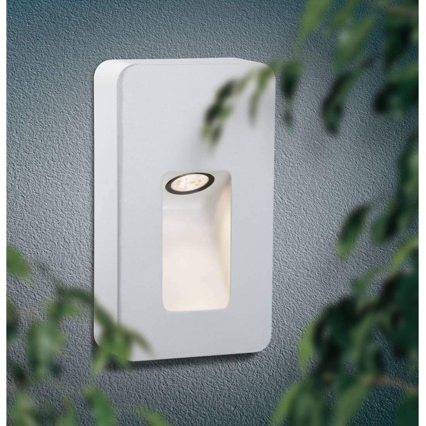 Paulmann 93809 - Уличный настенный светильник SPECIAL LINE 230V LED/2,4W IP44