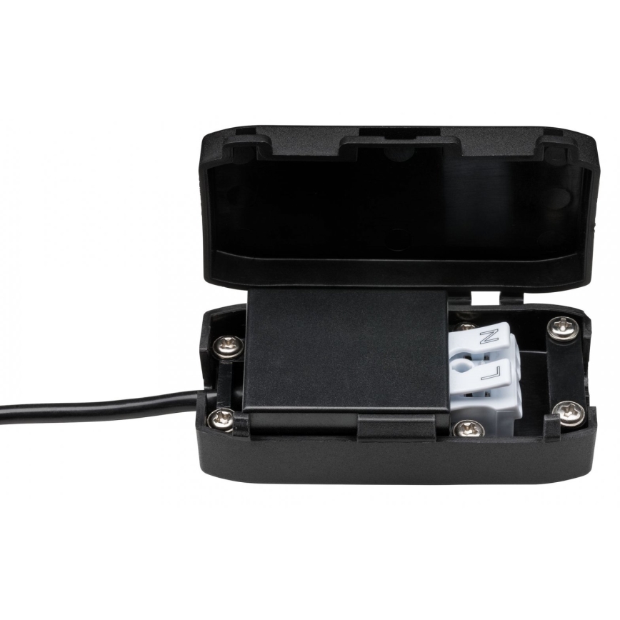 Paulmann 93871 - LED/6W IP23 димуваний вбудований точковий світильник для ванної кімнати COIN 230V