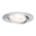 Paulmann 93946 - LED/6,8W IP23 Встроенный светильник для ванной комнаты с регулированием яркости COIN 230V