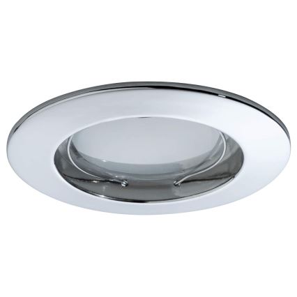 Paulmann 93959 - LED/7W IP44 Светильник для ванной комнаты с регулированием яркости COIN 230V