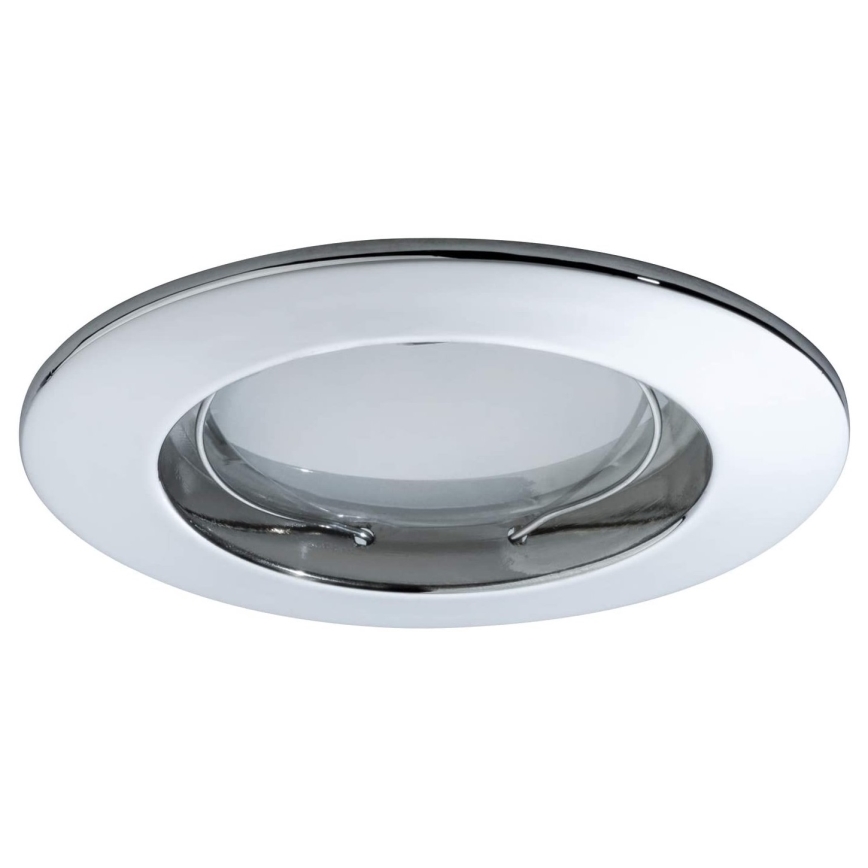 Paulmann 93959 - LED/7W IP44 Светильник для ванной комнаты с регулированием яркости COIN 230V