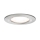 Paulmann 93959 - LED-GU10/7W IP44 Світильник для ванної з регулюванням яскравості NOVA 230V