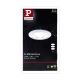 Paulmann 93974 - Набор 3x диммируемых встраиваемых светильника для ванной комнаты COIN LED/6,8W 230V IP44
