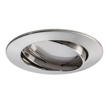 Paulmann 93979 - Встраиваемый светильник для ванной комнаты COIN LED/6,8W IP23 230V