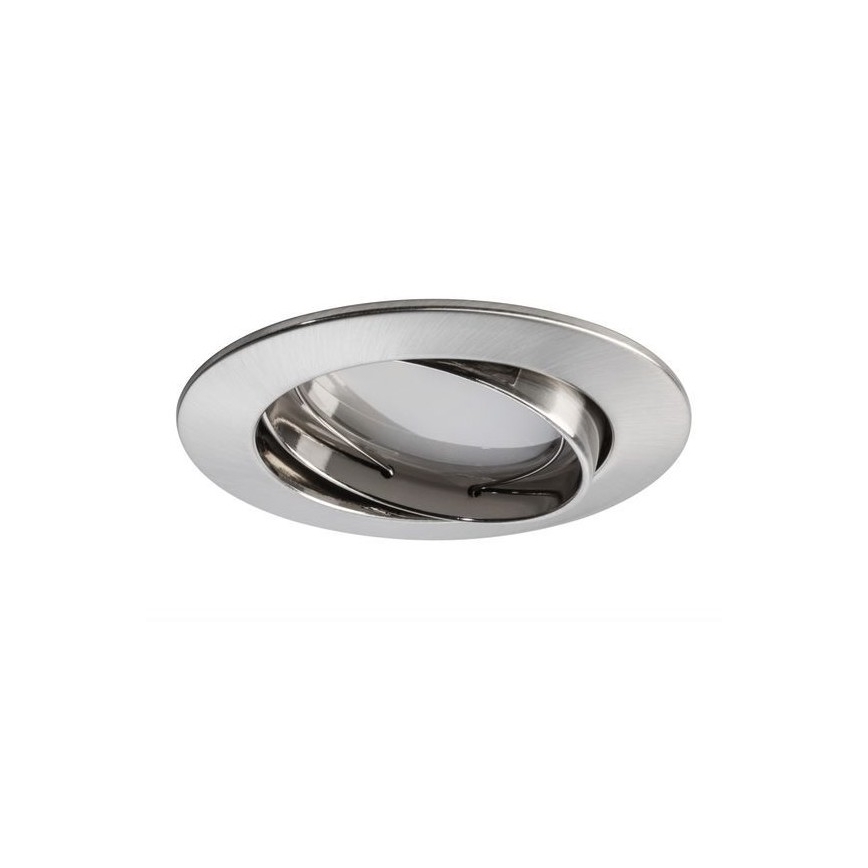 Paulmann 93979 - Встраиваемый светильник для ванной комнаты COIN LED/6,8W IP23 230V