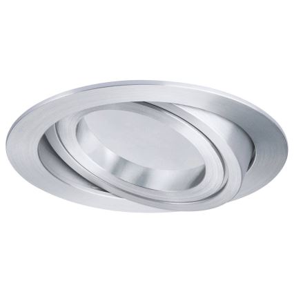 Paulmann 93983 - Встраиваемый светильник для ванной комнаты COIN LED/6,8W IP23 230V