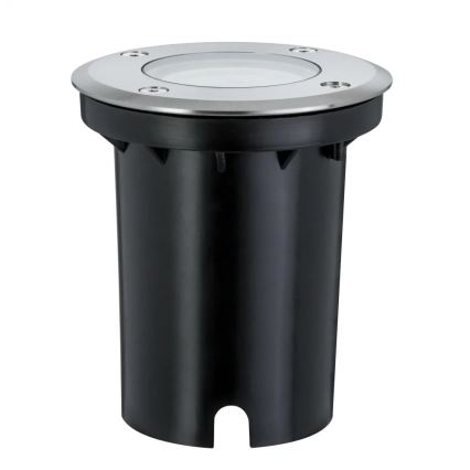 Paulmann 93992 - LED GU10/3,5W IP67 Уличный встроенный светильник SPECIAL 230V