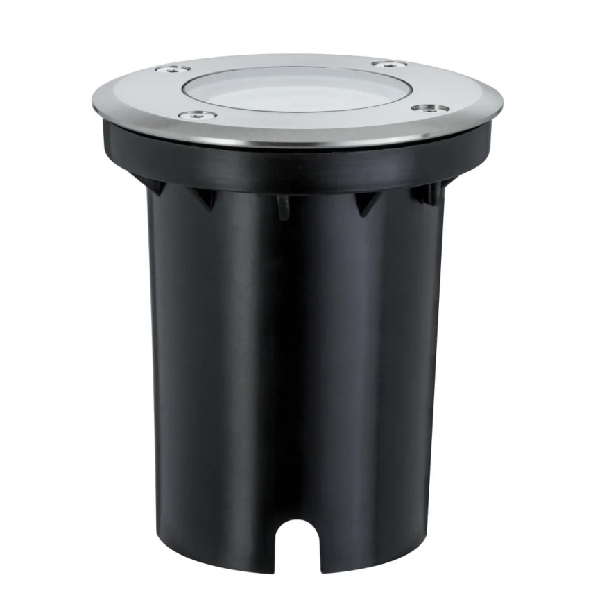 Paulmann 93992 - LED GU10/3,5W IP67 Уличный встроенный светильник SPECIAL 230V