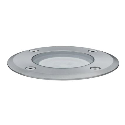 Paulmann 93992 - LED GU10/3,5W IP67 Уличный встроенный светильник SPECIAL 230V