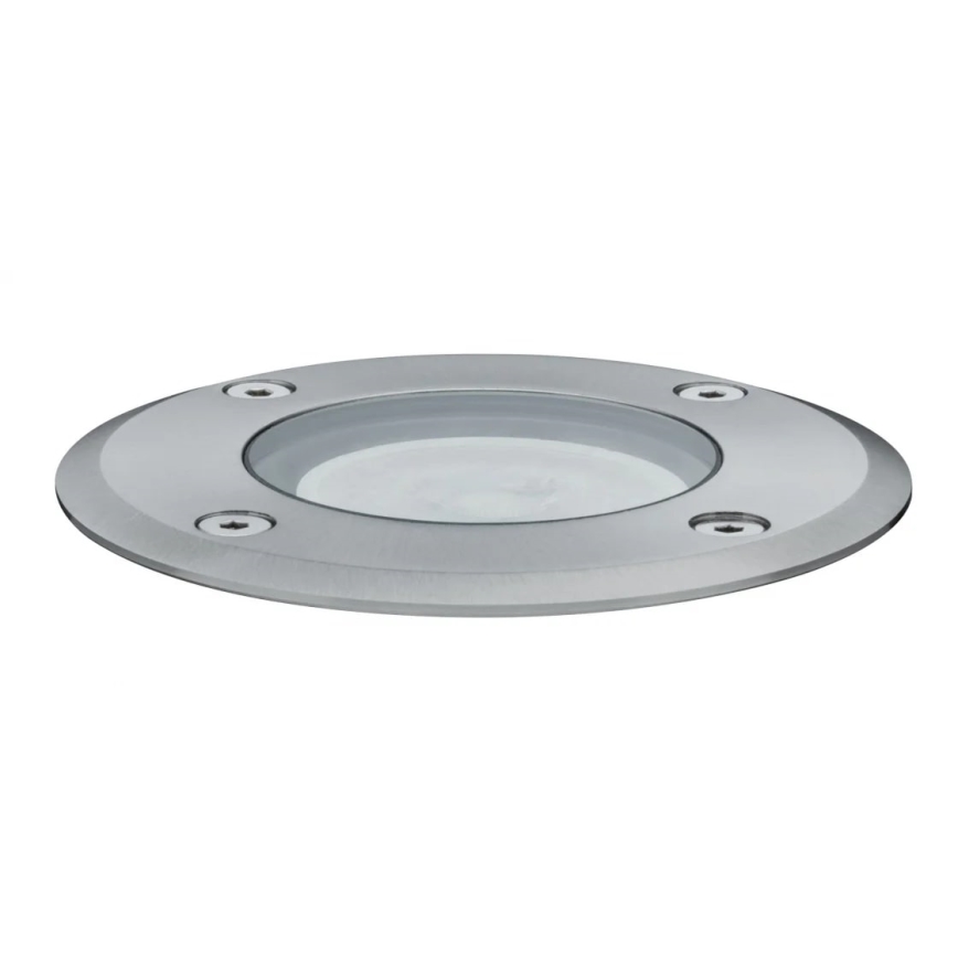 Paulmann 93992 - LED GU10/3,5W IP67 Зовнішній вбудований світильник SPECIAL 230V