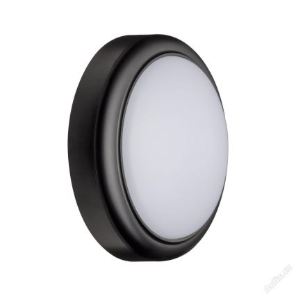 Paulmann 94188 - LED/15W IP44 Зовнішній настінний світильник 230V