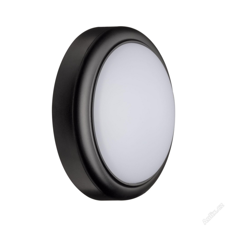 Paulmann 94188 - LED/15W IP44 Зовнішній настінний світильник 230V