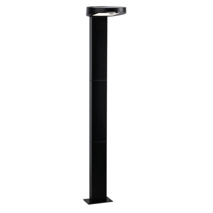 Paulmann 94249 - LED/1,2W IP44 Вулична сонячна лампа з датчиком RYSE 3,7V 1800 mAh