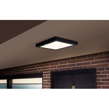 Paulmann 94255 - LED/13W IP44 Номер будинку 230V
