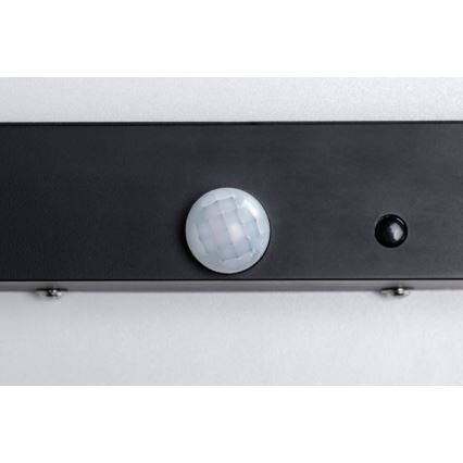 Paulmann 94255 - LED/13W IP44 Номер будинку 230V