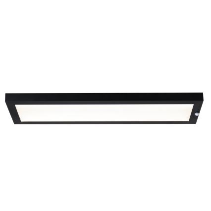 Paulmann 94257 - LED/19W IP44 Номер дома с датчиком 230V