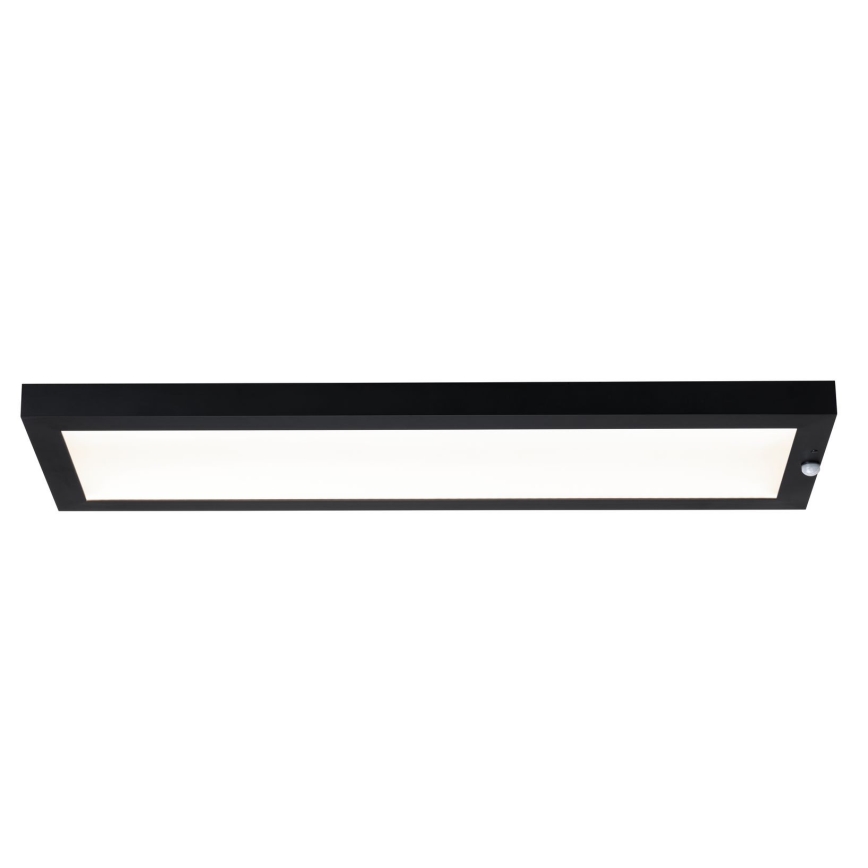 Paulmann 94257 - LED/19W IP44 Номер дома с датчиком 230V