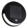 Paulmann 94265 - LED/3W IP44 Уличный светильник на солнечной батарее с датчиком HELENA 3,7V