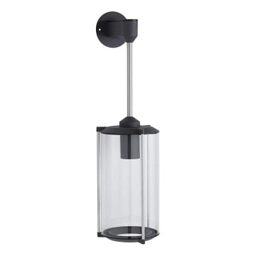 Paulmann 94281 - 1xE27/60W IP44 Уличный настенный светильник KLASSIK 230V