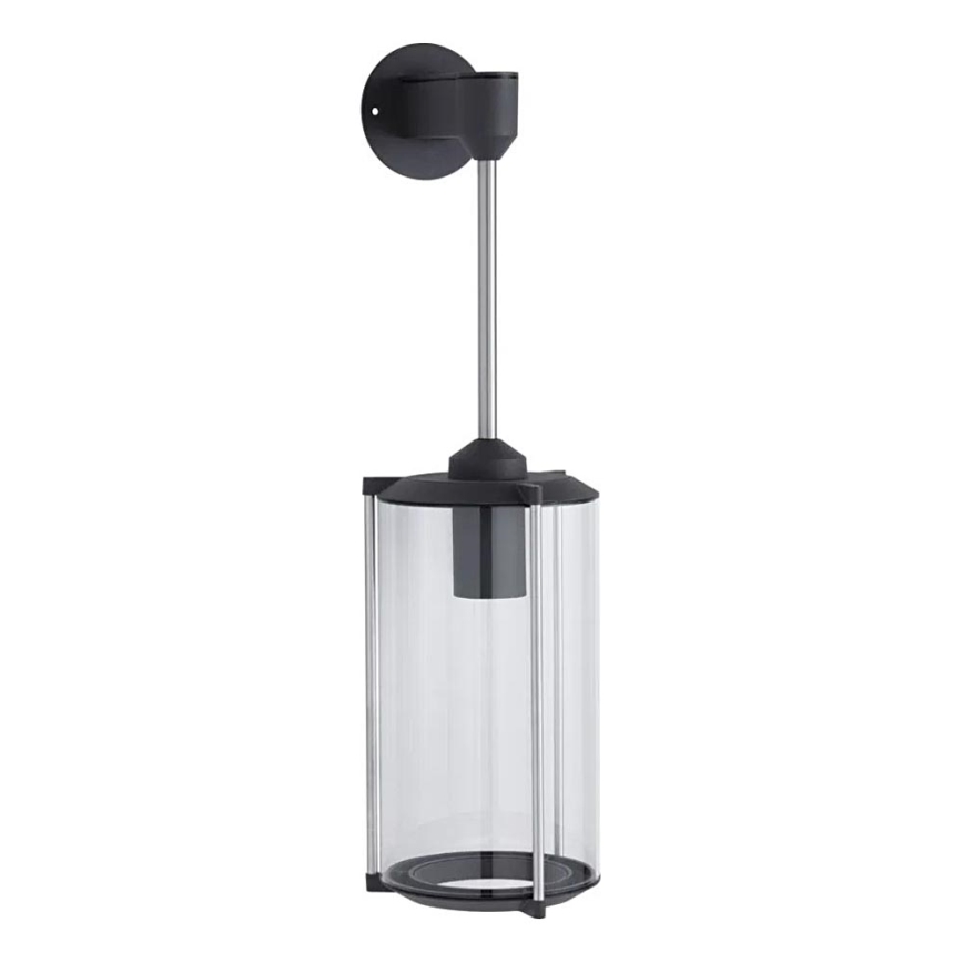 Paulmann 94281 - 1xE27/60W IP44 Уличный настенный светильник KLASSIK 230V