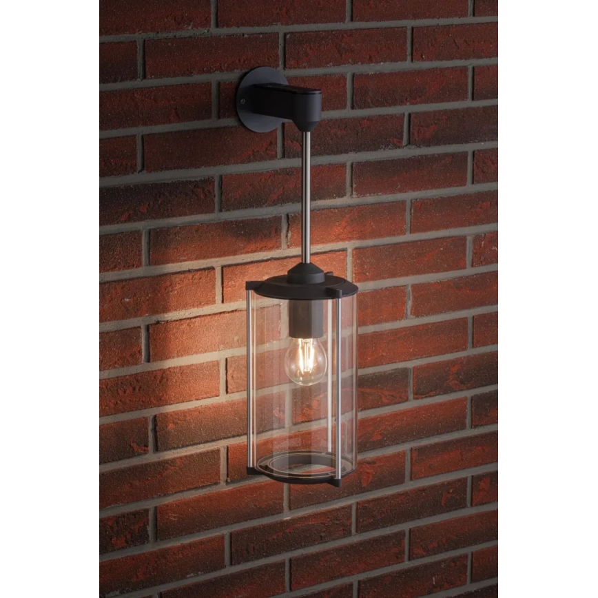 Paulmann 94281 - 1xE27/60W IP44 Уличный настенный светильник KLASSIK 230V