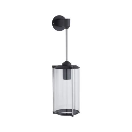 Paulmann 94281 - 1xE27/60W IP44 Уличный настенный светильник KLASSIK 230V
