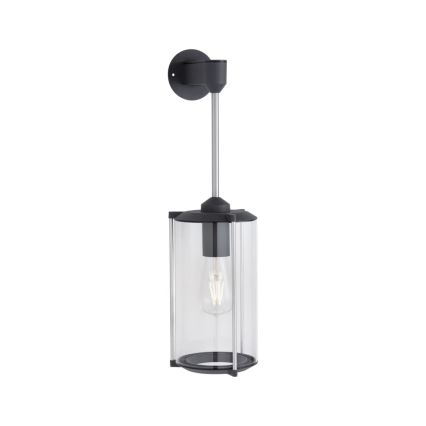 Paulmann 94281 - 1xE27/60W IP44 Вуличний настінний світильник KLASSIK 230V