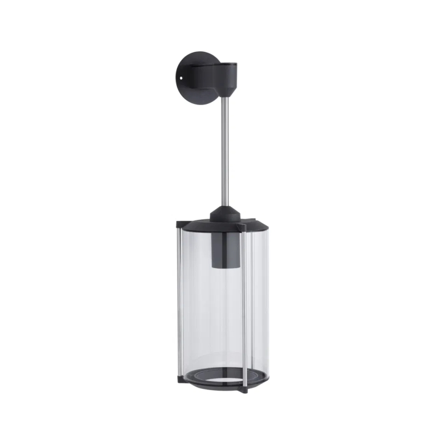 Paulmann 94281 - 1xE27/60W IP44 Вуличний настінний світильник KLASSIK 230V