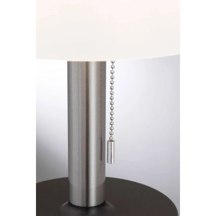 Paulmann 94309 - LED/0,8W IP44 Лампа на солнечной батарее с регулированием яркости LILLESOL 3,7V