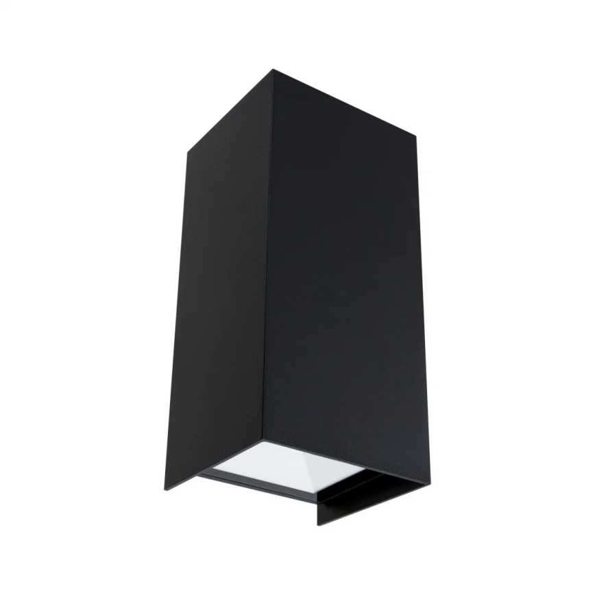 Paulmann 94325 - 2xLED/6,5W IP44 Вуличний настінний світильник FLAME 230V