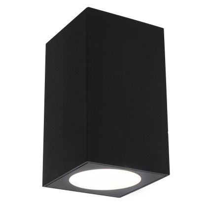 Paulmann 94327 - Уличный настенный светильник FLAME 230V LED/3,8W IP44 антрацит