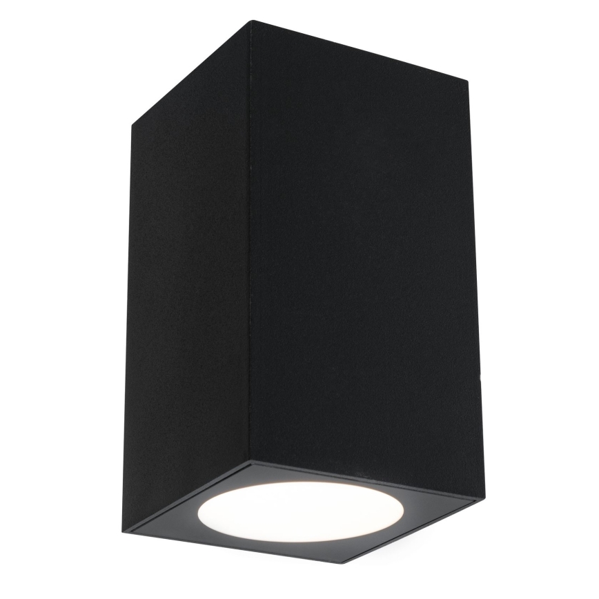 Paulmann 94327 - Уличный настенный светильник FLAME 230V LED/3,8W IP44 антрацит