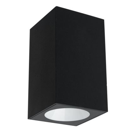 Paulmann 94327 - Уличный настенный светильник FLAME 230V LED/3,8W IP44 антрацит