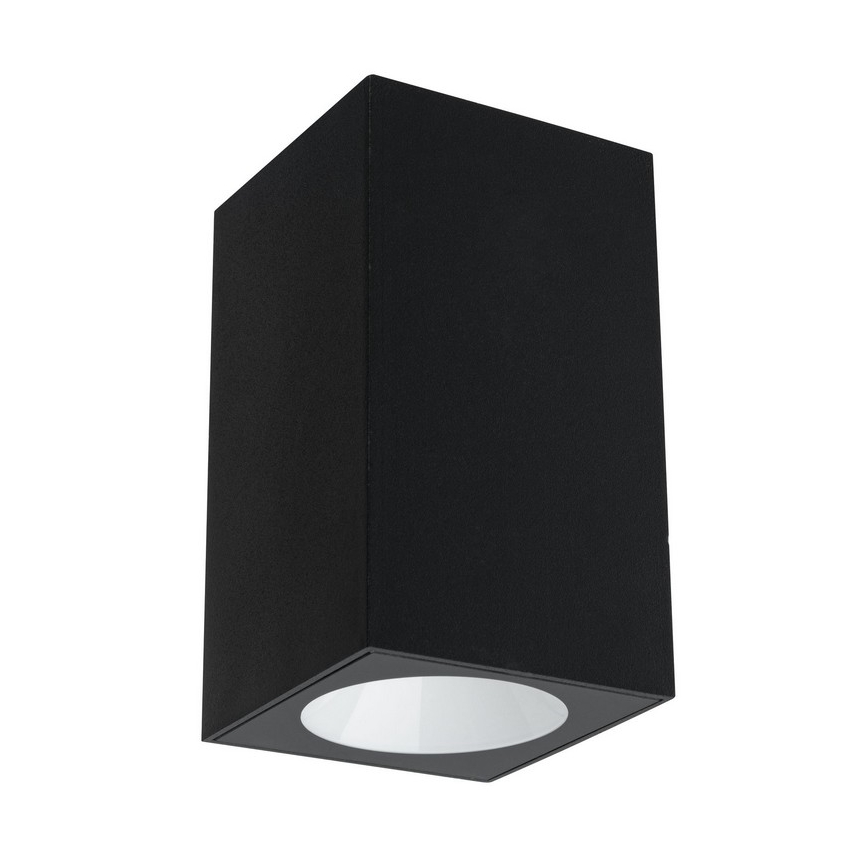 Paulmann 94327 - Уличный настенный светильник FLAME 230V LED/3,8W IP44 антрацит