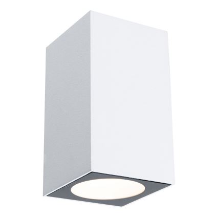 Paulmann 94329 - LED/3,8W IP44 Вуличний настінний світильник FLAME 230V біла