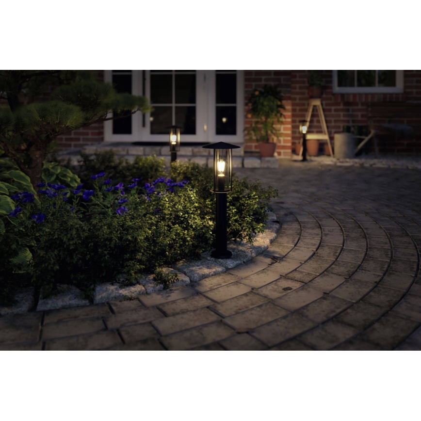 Paulmann 94397 - 1xE27/60W IP44 Уличная лампа CLASSIC 230V