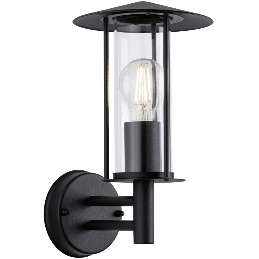 Paulmann 94398 - 1xE27/60W IP44 Вуличний настінний світильник CLASSIC 230V
