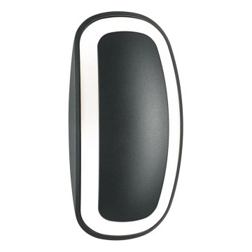 Paulmann 94400 - LED/4W IP44 Уличный настенный светильник SIGNEA 230V