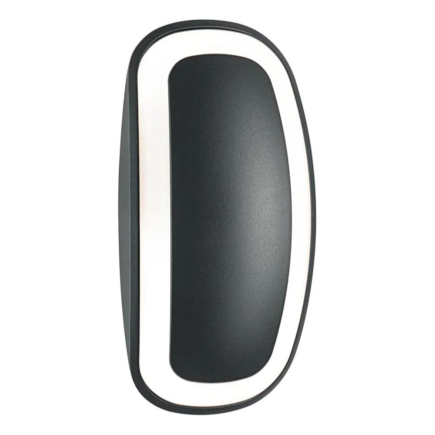 Paulmann 94400 - LED/4W IP44 Уличный настенный светильник SIGNEA 230V