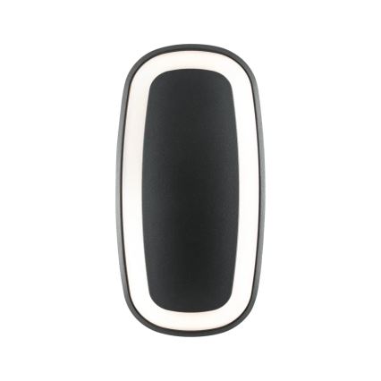 Paulmann 94400 - LED/4W IP44 Уличный настенный светильник SIGNEA 230V