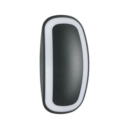 Paulmann 94400 - LED/4W IP44 Уличный настенный светильник SIGNEA 230V