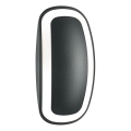 Paulmann 94400 - LED/4W IP44 Вуличний настінний світильник SIGNEA 230V