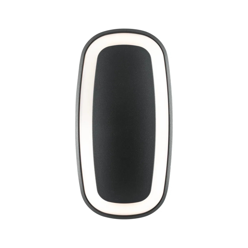 Paulmann 94400 - LED/4W IP44 Вуличний настінний світильник SIGNEA 230V