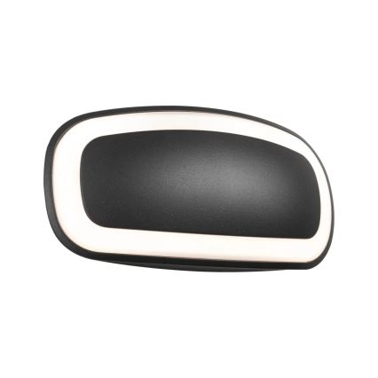 Paulmann 94400 - LED/4W IP44 Вуличний настінний світильник SIGNEA 230V