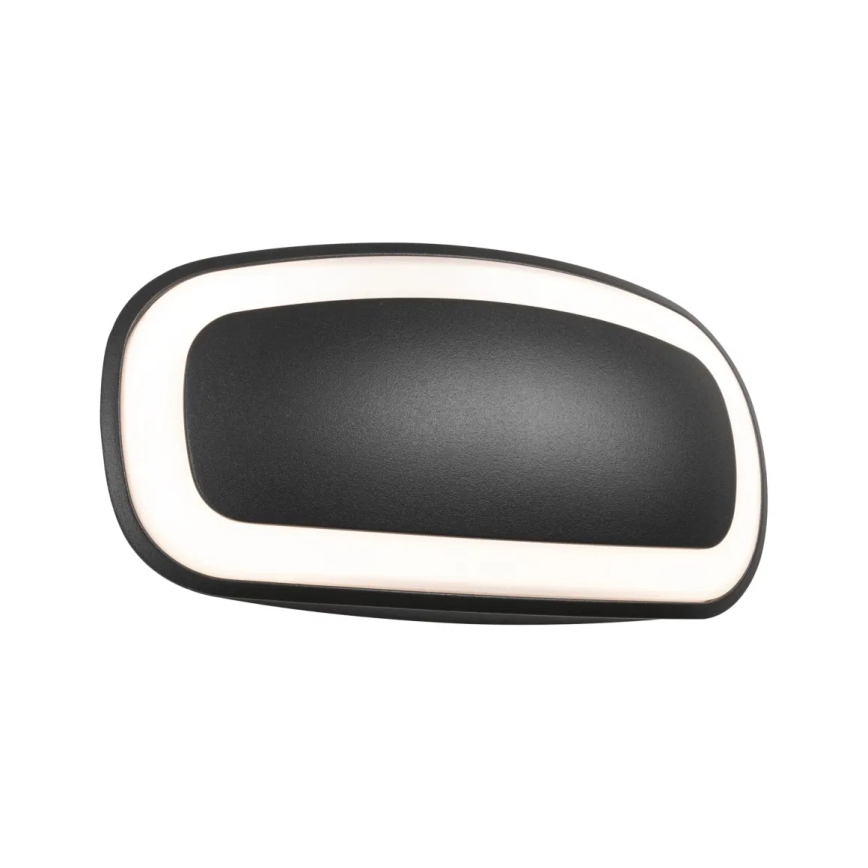 Paulmann 94400 - LED/4W IP44 Вуличний настінний світильник SIGNEA 230V