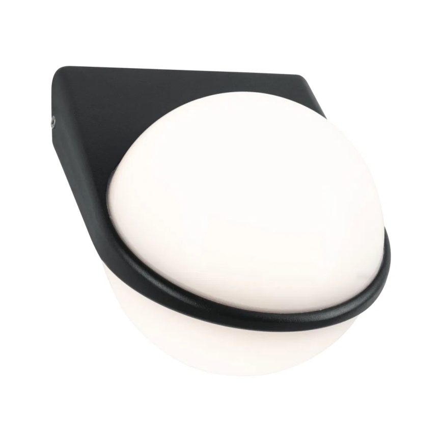 Paulmann 94401 - LED/10W IP44 Уличный настенный светильник SPHERE 230V