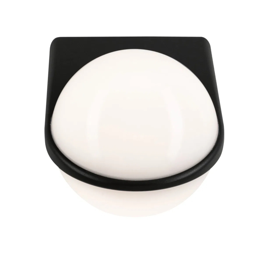 Paulmann 94401 - LED/10W IP44 Уличный настенный светильник SPHERE 230V