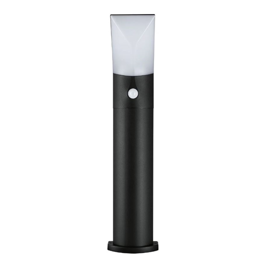 Paulmann 94403 - LED/10W IP44 Уличная лампа с датчиком ADYA 230V