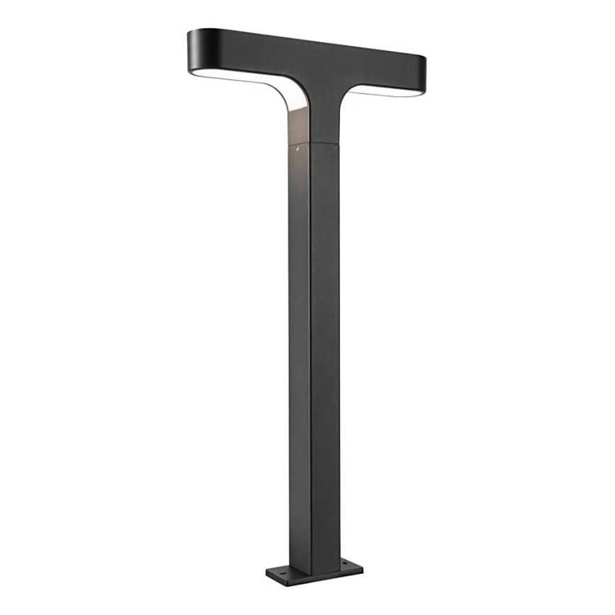 Paulmann 94405 - LED/8,5W IP44 Уличная лампа DOBLA 230V